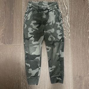 Kith Toddler Boy Sweats